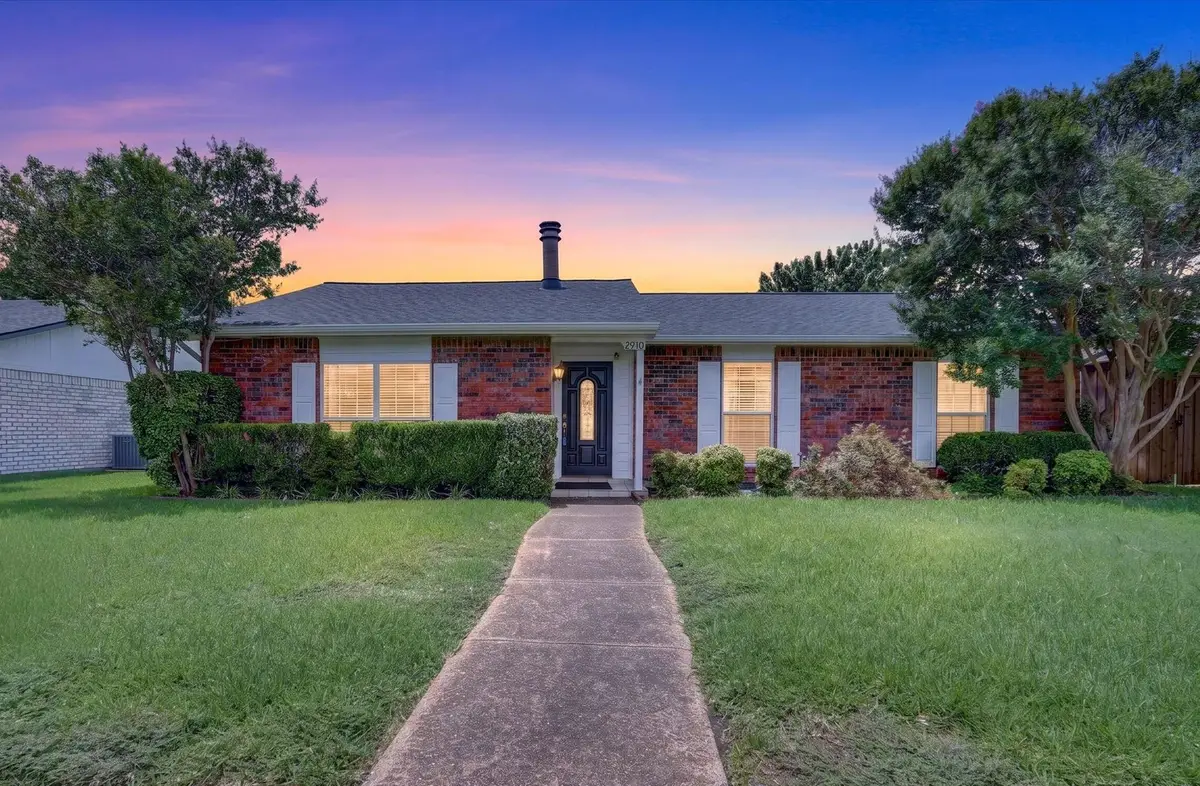 2910 Flagstone Drive, Garland, TX 75044 - #1