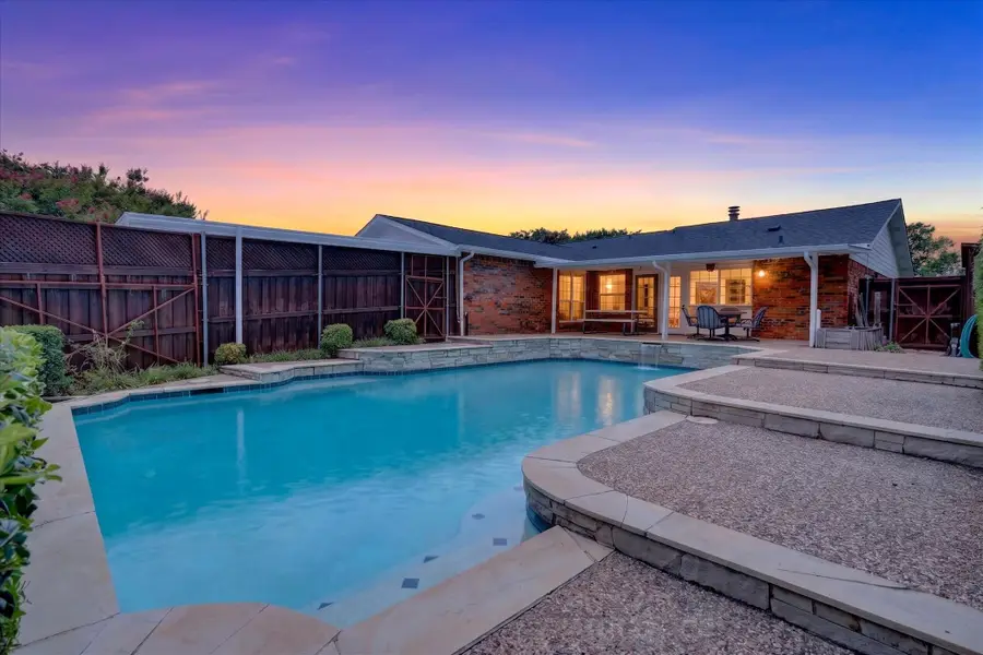 2910 Flagstone Drive, Garland, TX 75044 - #2