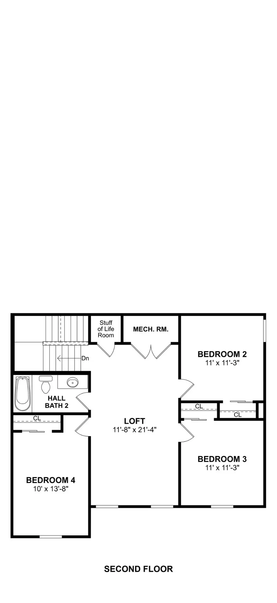 615 Brookside Drive, Van Alstyne, TX 75495 - #3