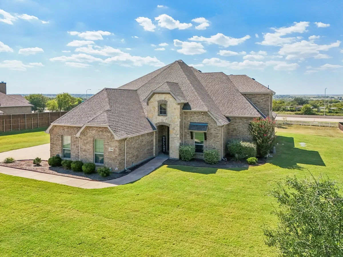 3508 Laurenwood Drive, Crowley, TX 76036 - #1