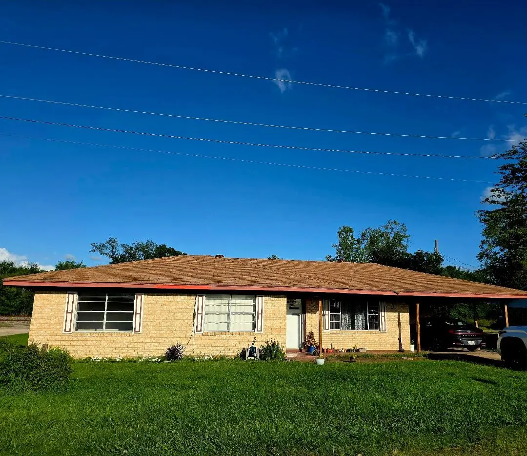 602 Hewitt Street, Groesbeck, TX 76642 - #1