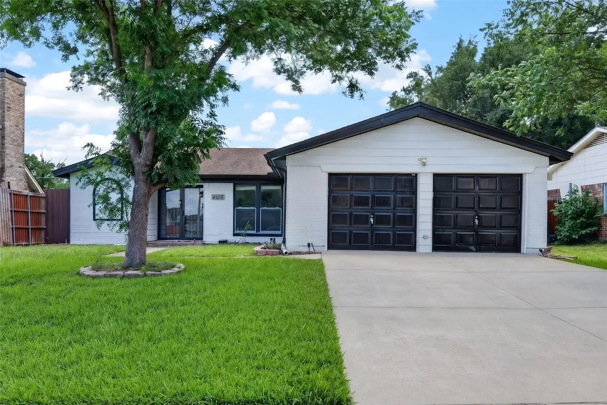 4016 Tacoma Street, Irving, TX 75062 - #1