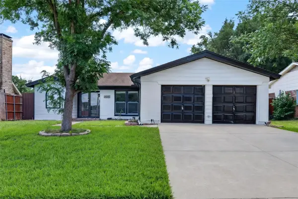 4016 Tacoma Street, Irving, TX 75062
