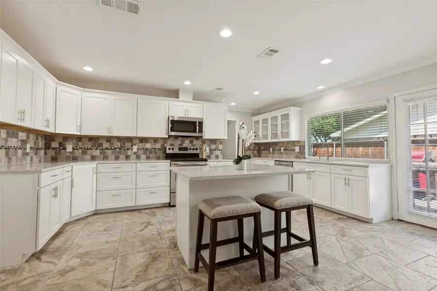 3014 Silverdale Lane, Garland, TX 75044 - #2