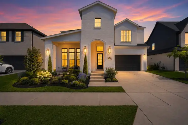 3455 Hollow Pine Drive, Frisco, TX 75033