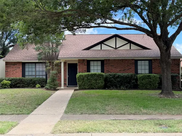 404 Whitney Street, Cedar Hill, TX 75104