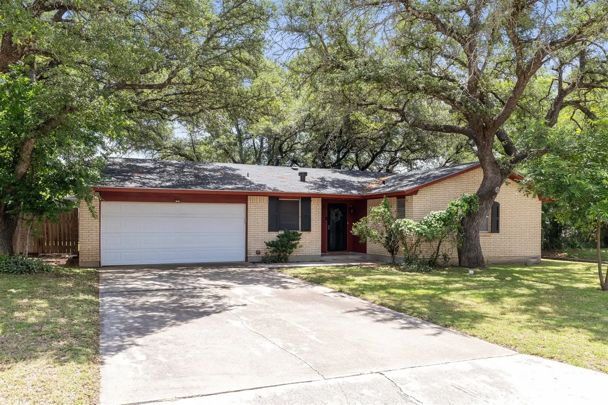 1604 Oakland Terrace, Brownwood, TX 76801 - #1
