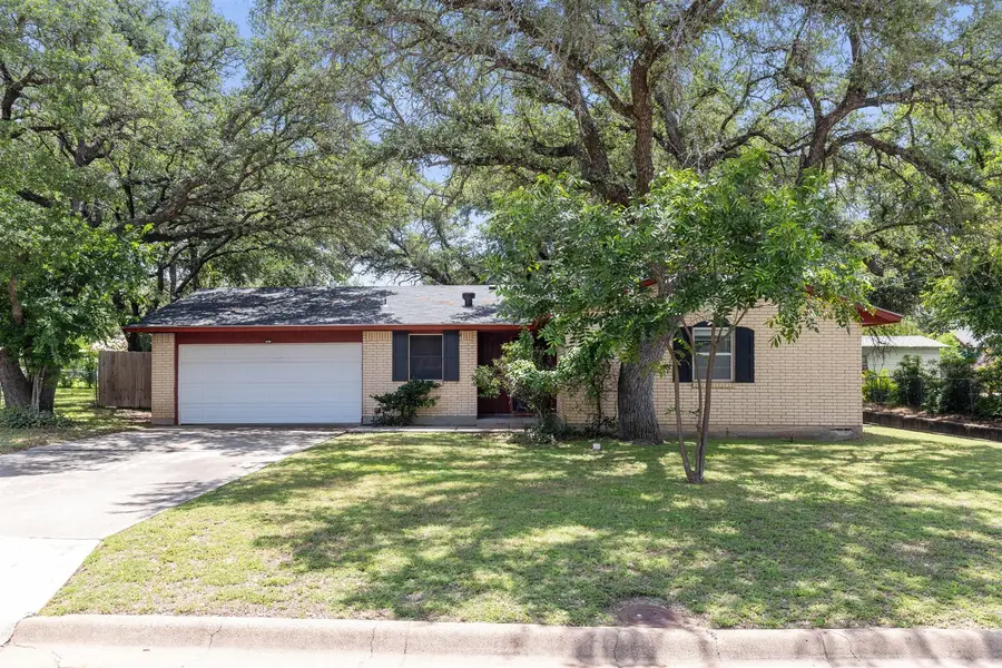 1604 Oakland Terrace, Brownwood, TX 76801 - #2