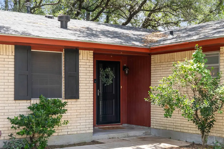 1604 Oakland Terrace, Brownwood, TX 76801 - #3
