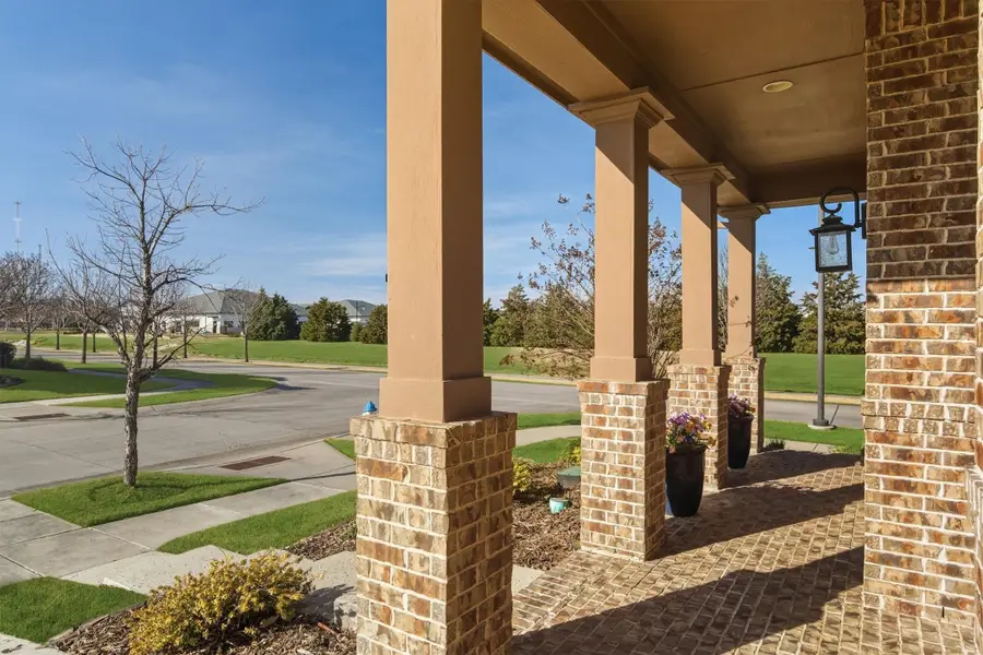 236 Sunrise Drive, Argyle, TX 76226 - #3