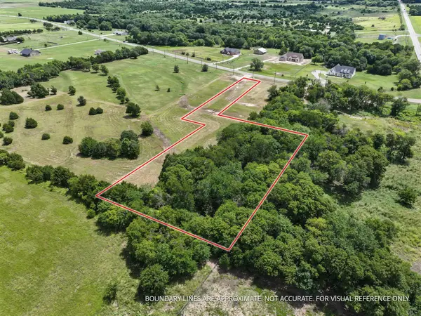 TBD Lot 1 Fm 981, Leonard, TX 75452