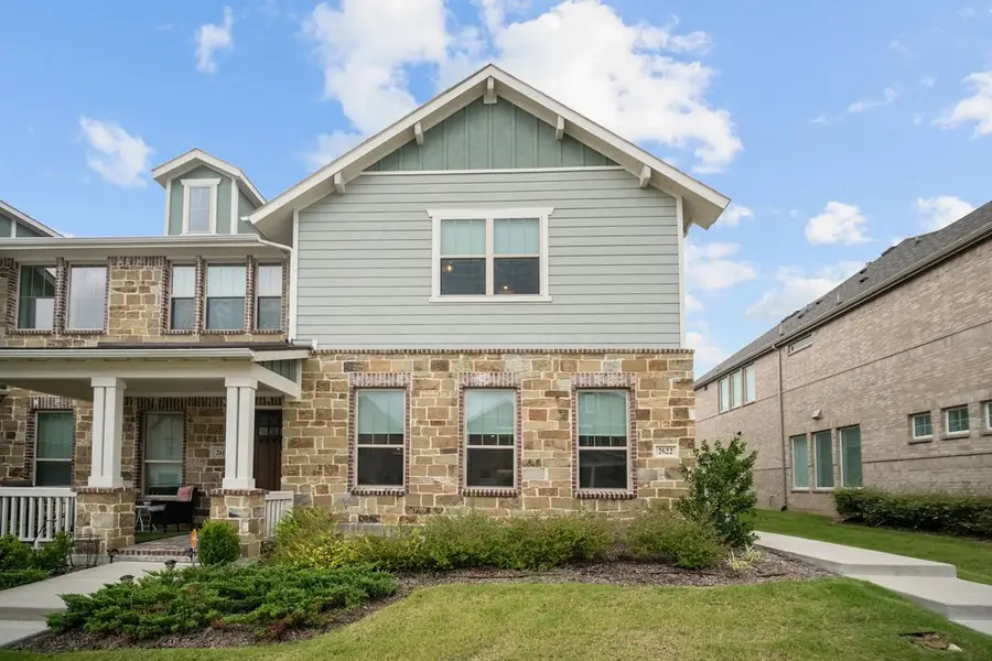 2622 Settlers Place, Garland, TX 75042 - #2