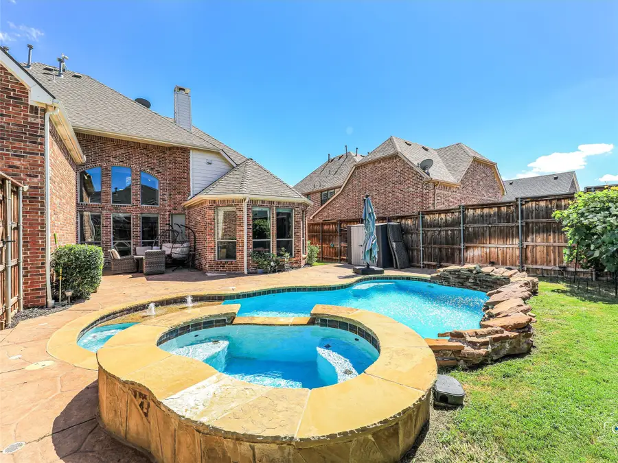 1728 Sandstone Drive, Frisco, TX 75034 - #2