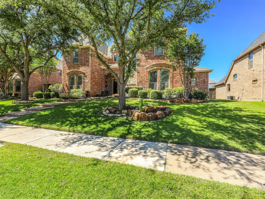1728 Sandstone Drive, Frisco, TX 75034 - #3