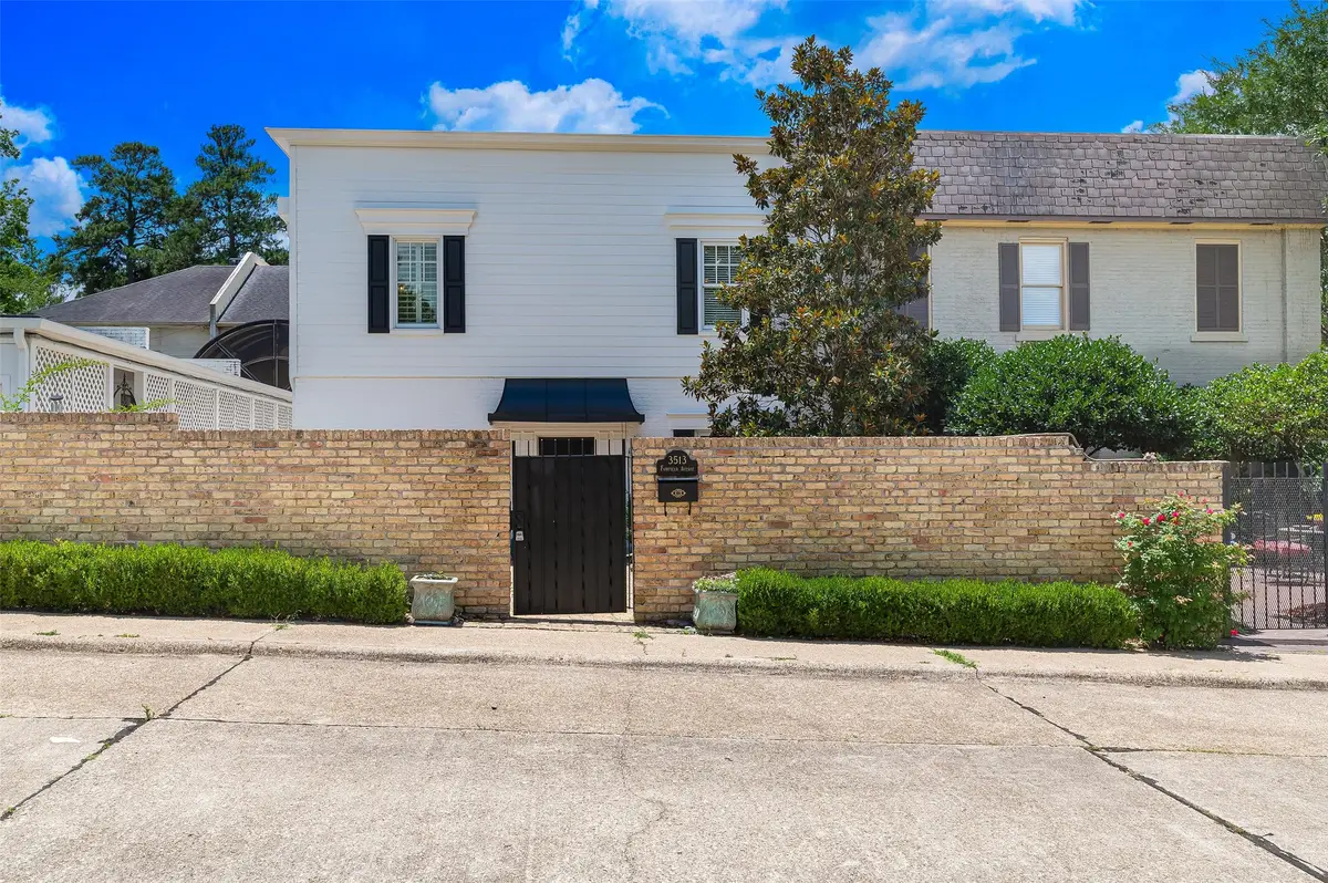 3513 Fairfield Avenue #2, Shreveport, LA 71104 - #1