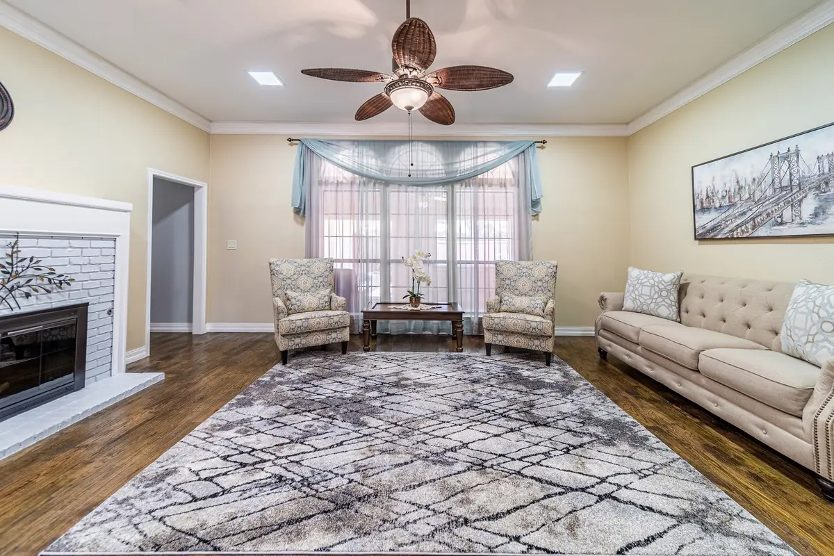 3305 Eisenhower Lane, Plano, TX 75023 - #1