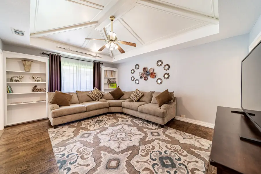 3305 Eisenhower Lane, Plano, TX 75023 - #2