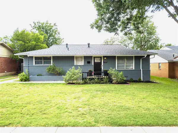 3704 Stadium Drive, Fort Worth, TX 76109