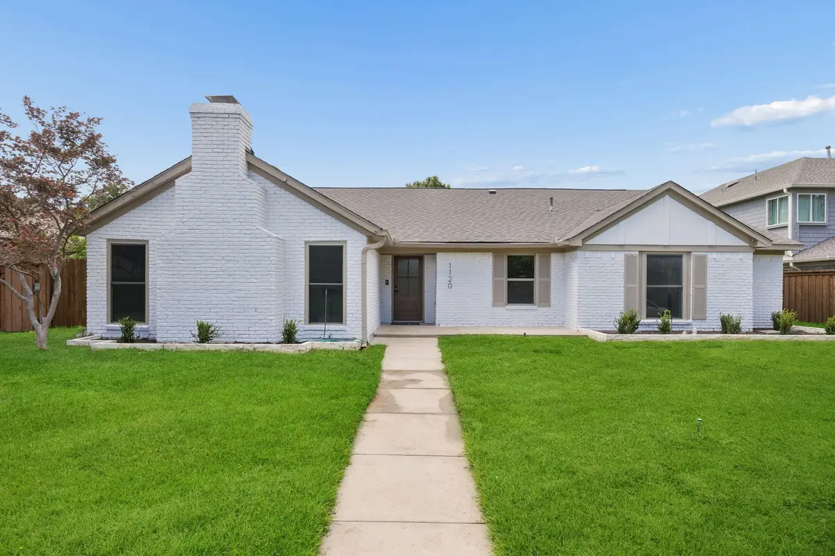 1120 Stratford Drive, Richardson, TX 75080 - #1