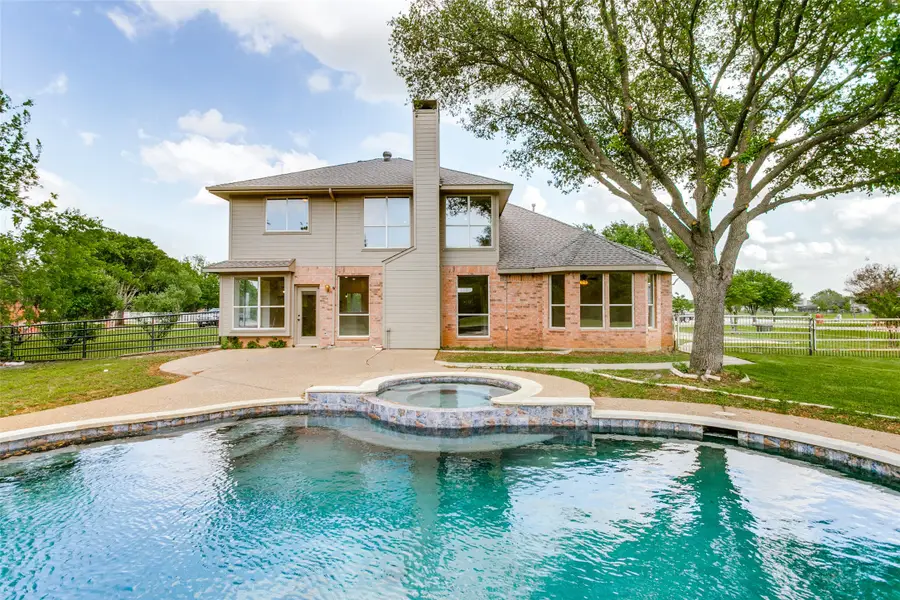 331 Lakeside Drive, Shady Shores, TX 76208 - #3