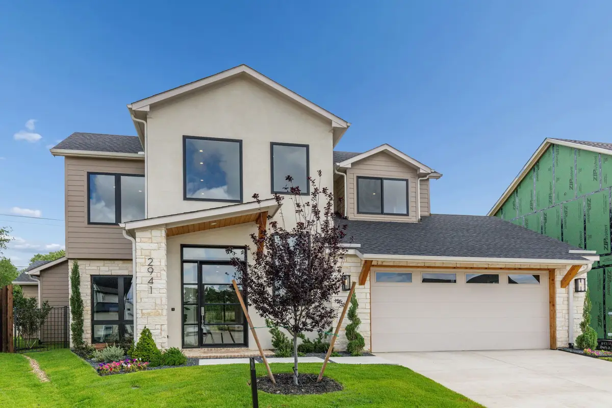 2941 Kosse Court, Grapevine, TX 76051 - #1