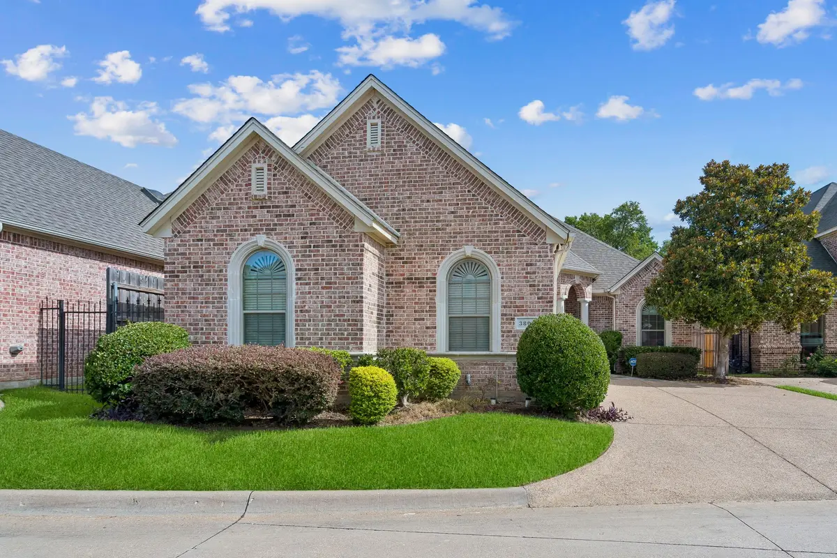 3803 Park Flower Court, Arlington, TX 76017 - #1