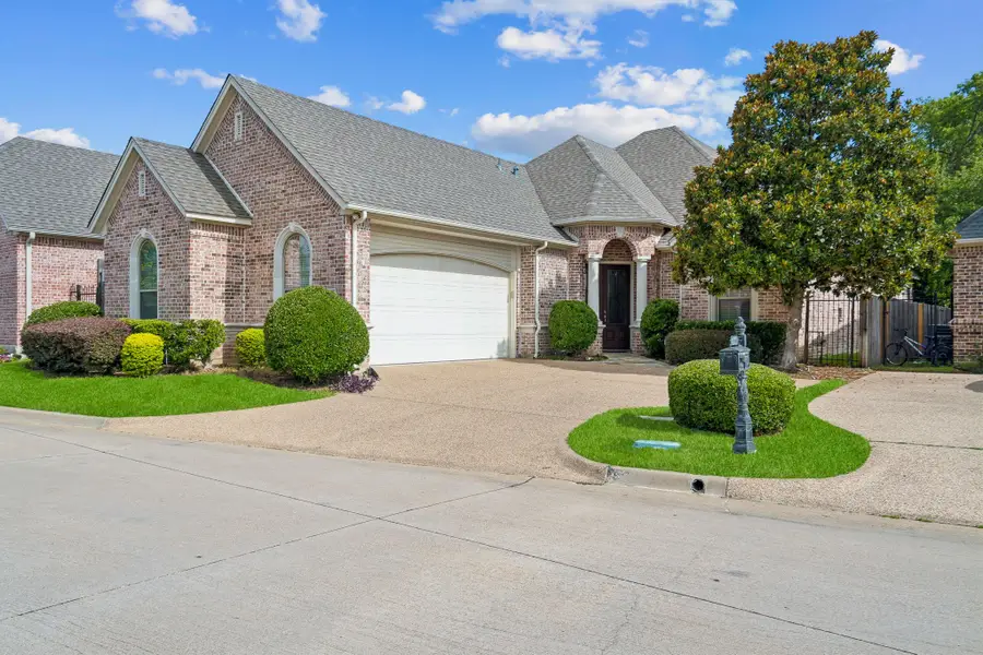 3803 Park Flower Court, Arlington, TX 76017 - #2