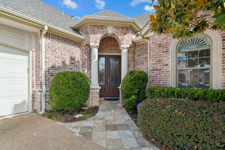 3803 Park Flower Court, Arlington, TX 76017 - #3