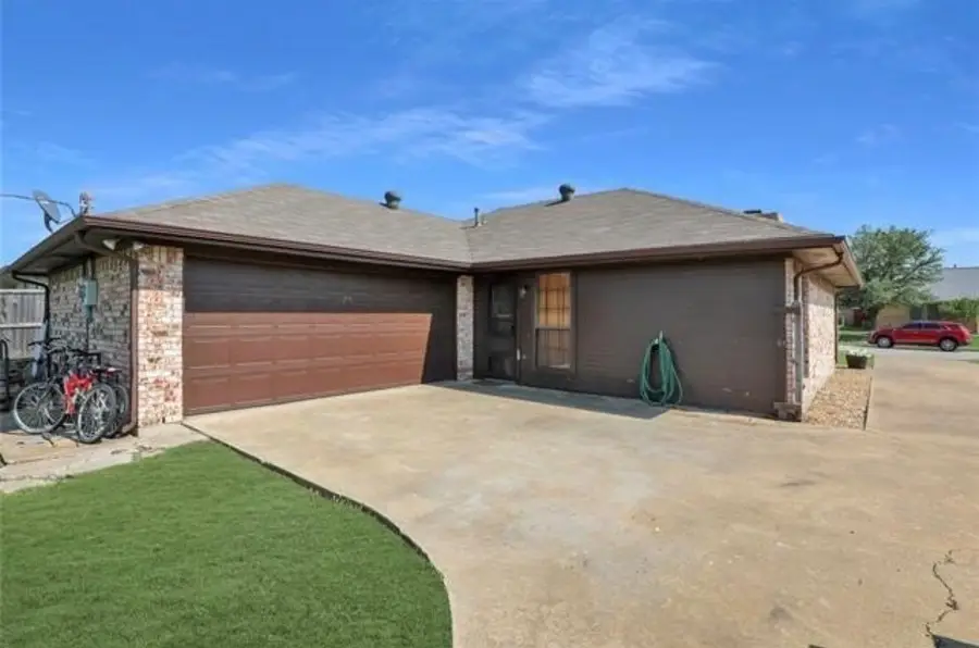 626 Willow Way, Wylie, TX 75098 - #3