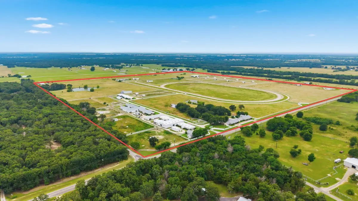 4509 Diamond D Road, Lone Oak, TX 75453 - #1