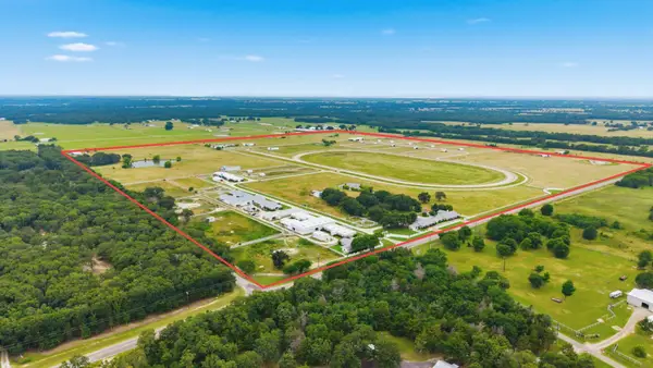 4509 Diamond D Road, Lone Oak, TX 75453