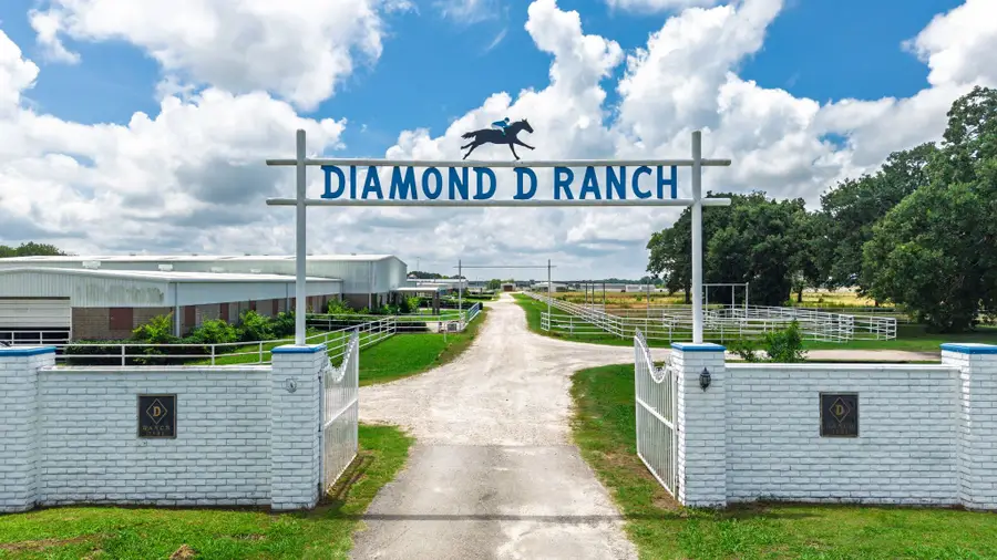 4509 Diamond D Road, Lone Oak, TX 75453 - #2