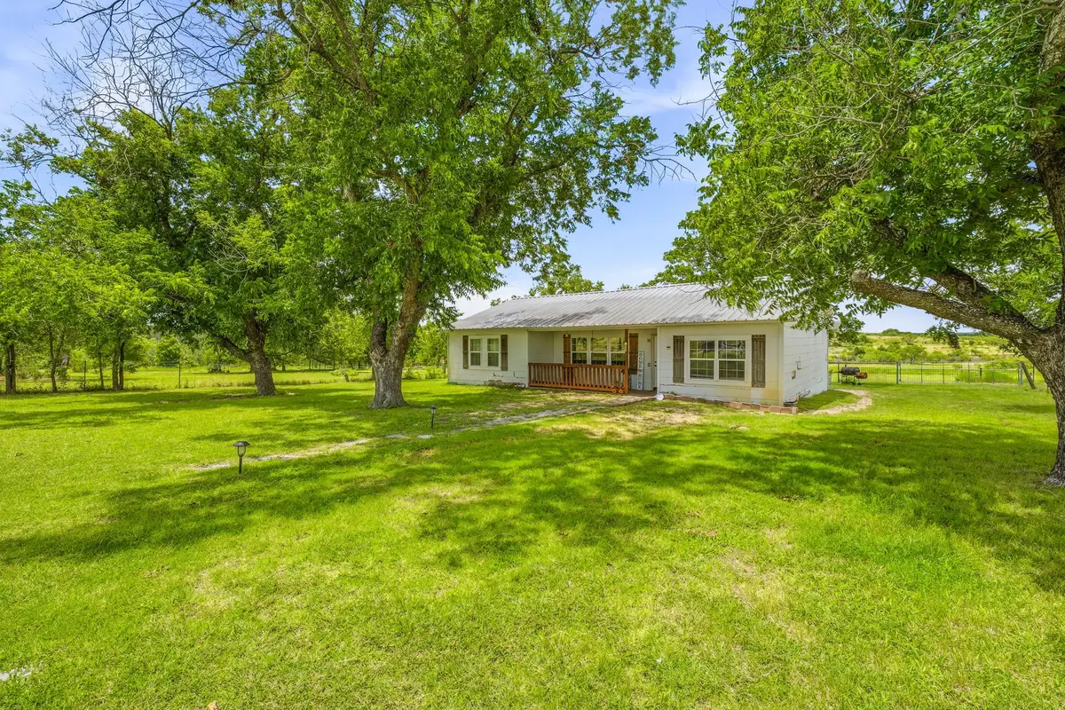 5370 Highway 1702, Gustine, TX 76455 - #1