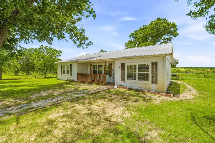 5370 Highway 1702, Gustine, TX 76455 - #2