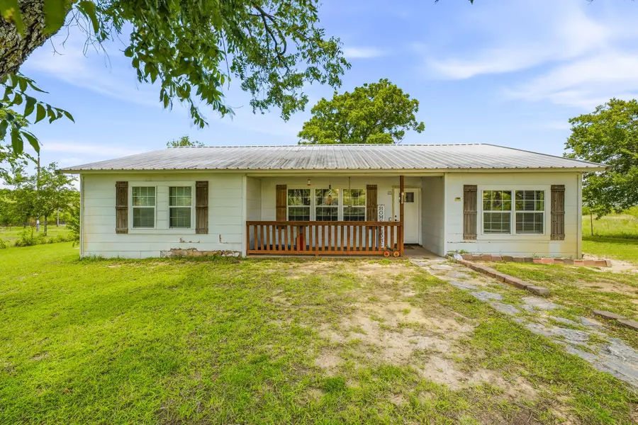 5370 Highway 1702, Gustine, TX 76455 - #3