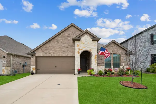 911 Cottontail Drive, Princeton, TX 75407