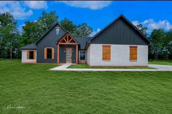 371 Ridge Drive, Stonewall, LA 71078