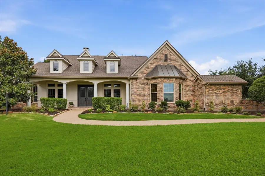 105 Bee Caves Road, Lucas, TX 75002 - #2