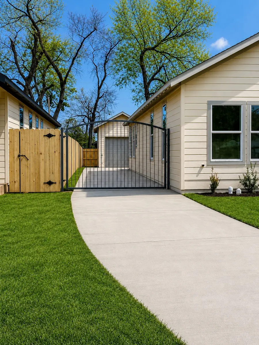 3614 Latimer Street, Dallas, TX 75215 - #2