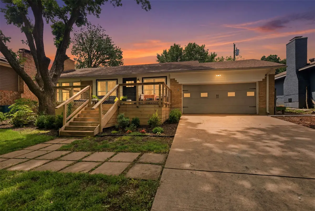 513 Pecan Lane, Rowlett, TX 75089 - #1