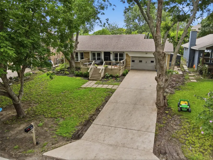 513 Pecan Lane, Rowlett, TX 75089 - #2