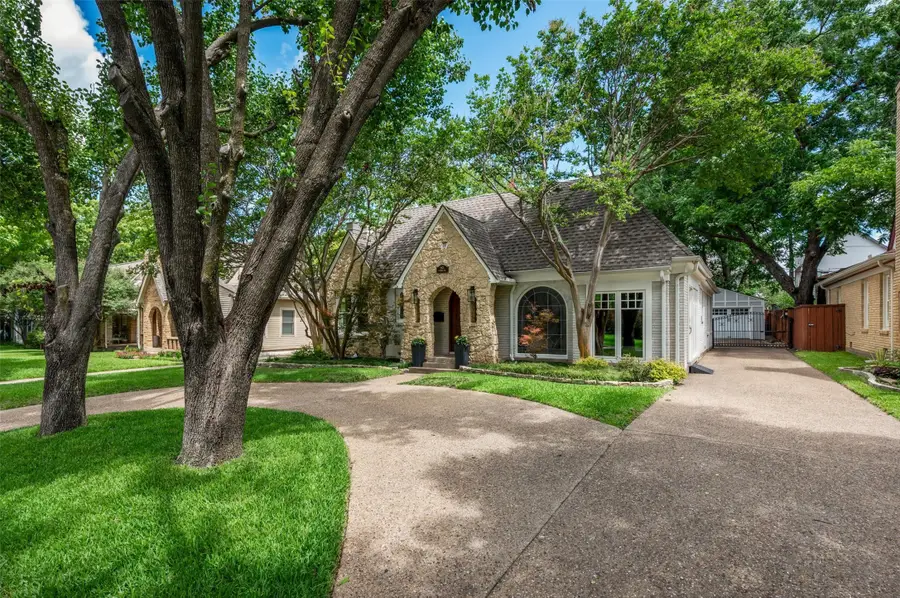 5621 Mccommas Boulevard, Dallas, TX 75206 - #3