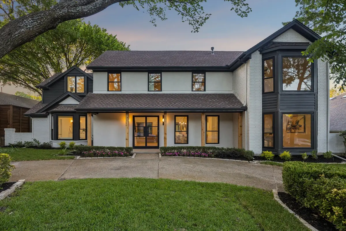 9531 Hilldale Drive, Dallas, TX 75231 - #1