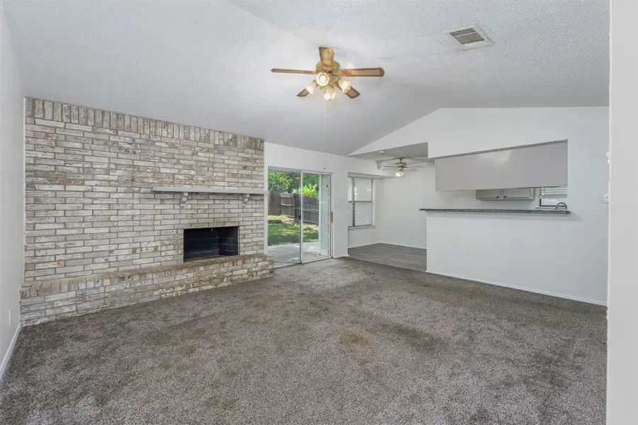 617 Rolling Ridge Court, Azle, TX 76020 - #3