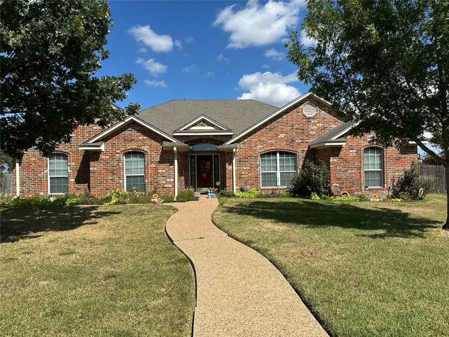 394 Sunland Park, Robinson, TX 76706 - #2