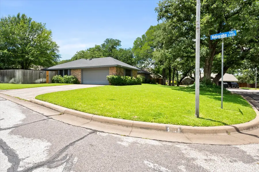 2811 Valparaiso Trail, Arlington, TX 76017 - #2