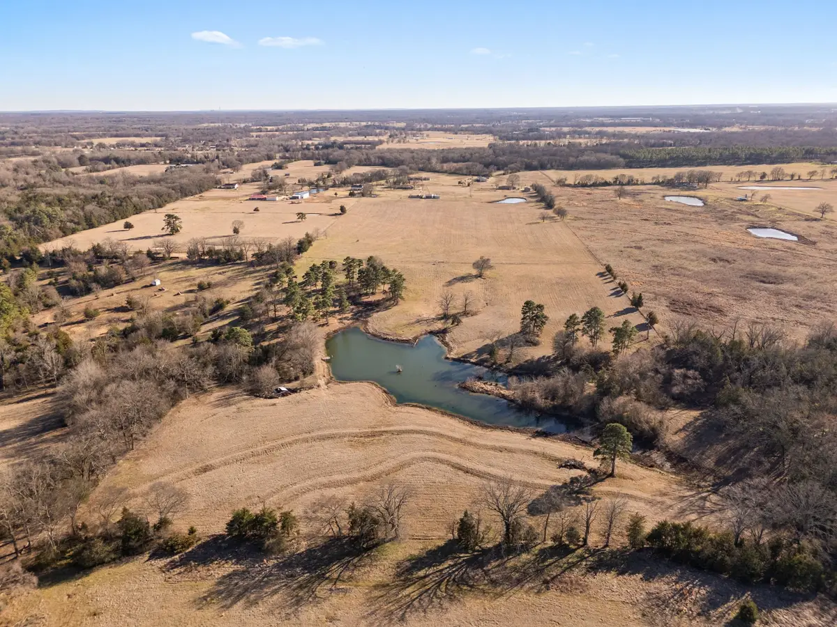 TBD County Road 3240, Mount Pleasant, TX 75455 - #1