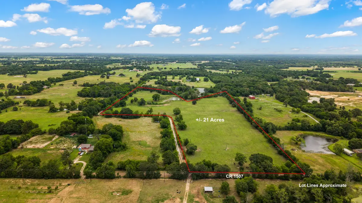 00 Vz County Road 1507, Van, TX 75790 - #1