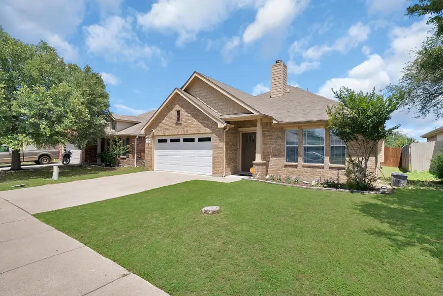 1241 Barrel Run, Haslet, TX 76052 - #2