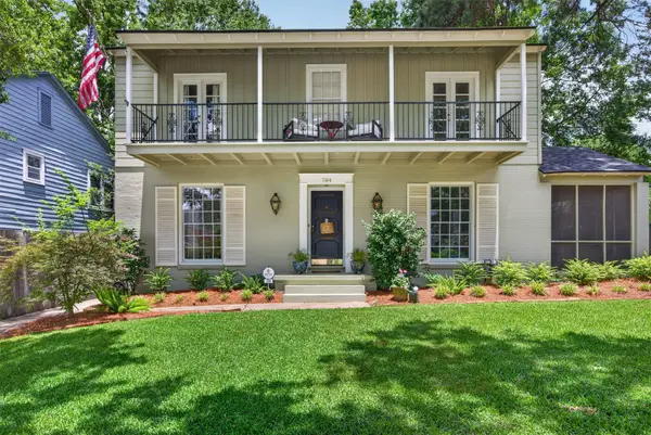 704 Oneonta Street, Shreveport, LA 71106